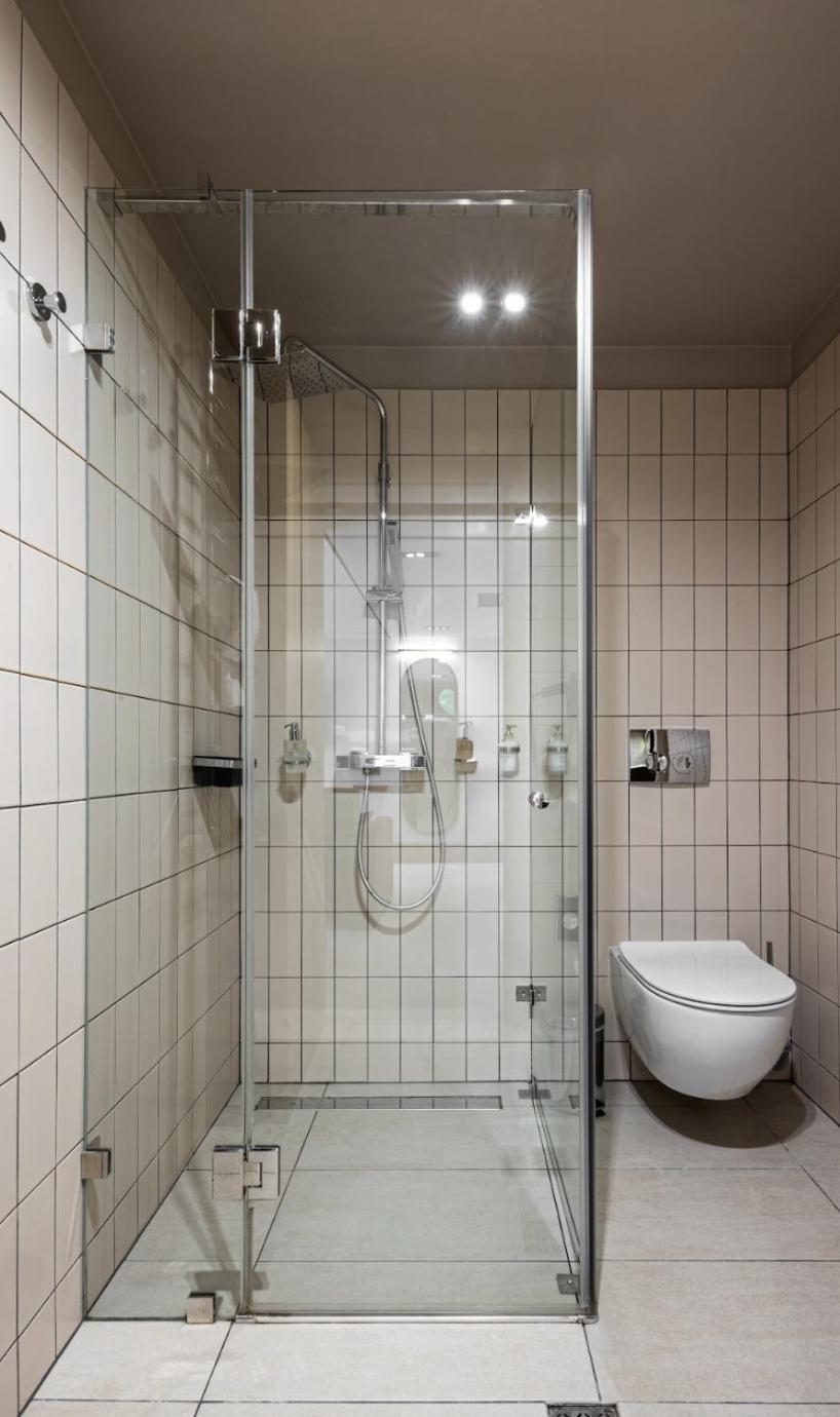 Ribas Karpaty Hotel Bukovel Eksteriør billede